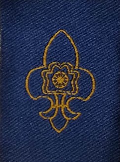 Cub Scouts Badge